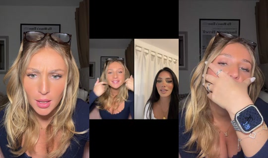 tayweezyy TikTok Live — Oct 8, 2026, 11:17 PM