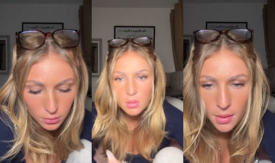 tayweezyy TikTok Live — Oct 9, 2026, 12:08 AM