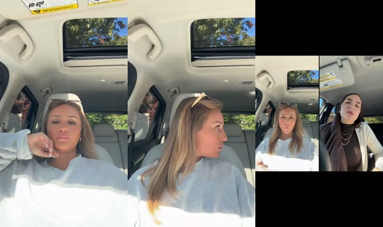 tayweezyy TikTok Live — Oct 9, 2026, 5:01 PM