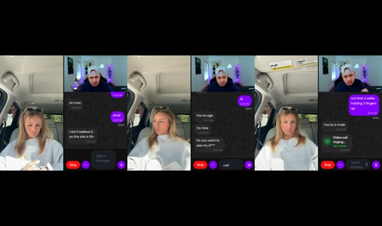 tayweezyy TikTok Live — Oct 9, 2026, 6:27 PM