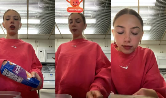 tayycarrow TikTok Live — Sep 29, 2026, 10:05 PM