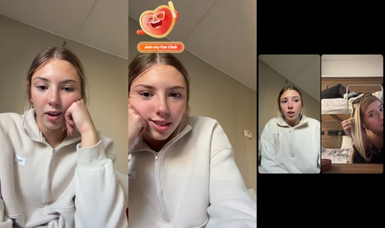 tayycarrow TikTok Live — Oct 2, 2026, 10:07 PM