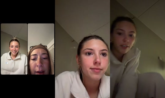 tayycarrow TikTok Live — Oct 2, 2026, 10:58 PM