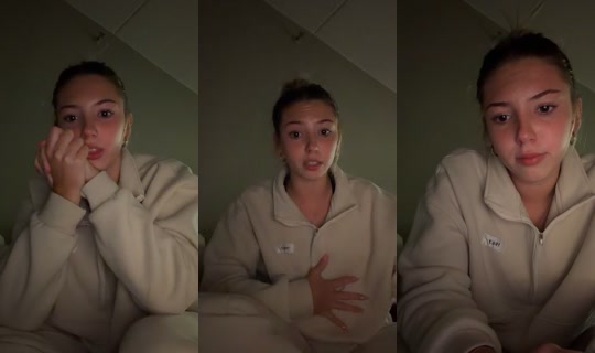 tayycarrow TikTok Live — Oct 2, 2026, 11:41 PM