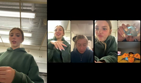 tayycarrow TikTok Live — Oct 7, 2026, 10:15 PM