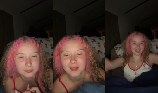 tazia_444 TikTok Live — Sep 1, 2026, 4:31 AM