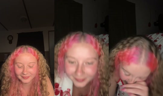 tazia_444 TikTok Live — Sep 1, 2026, 5:43 AM