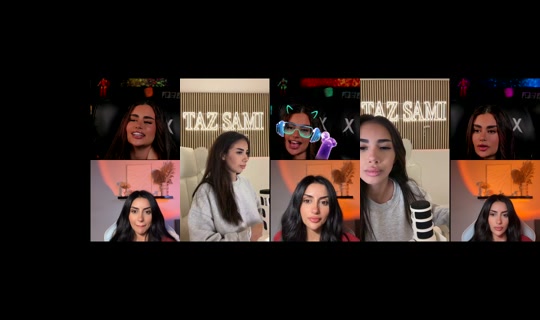 tazsami TikTok Live — Oct 4, 2026, 5:42 PM