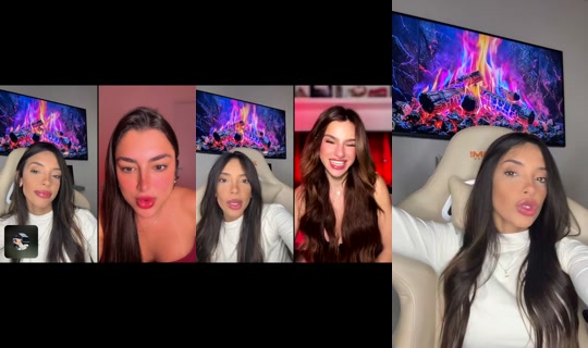 tbatajuliana TikTok Live — Oct 6, 2026, 11:08 PM
