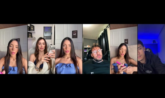 tbatajuliana TikTok Live — Oct 7, 2026, 2:04 PM