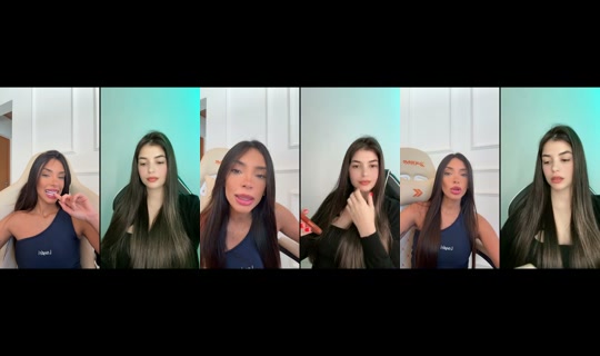 tbatajuliana TikTok Live — Oct 7, 2026, 6:22 PM