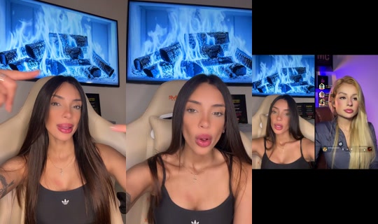tbatajuliana TikTok Live — Oct 8, 2026, 12:29 AM