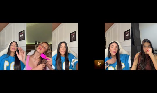 tbatajuliana TikTok Live — Oct 8, 2026, 6:54 PM
