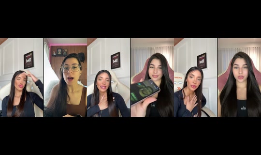 tbatajuliana TikTok Live — Oct 9, 2026, 11:56 AM