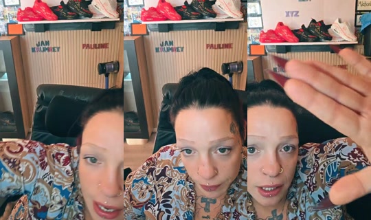 tbwpueppi TikTok Live — Sep 22, 2026, 4:01 PM