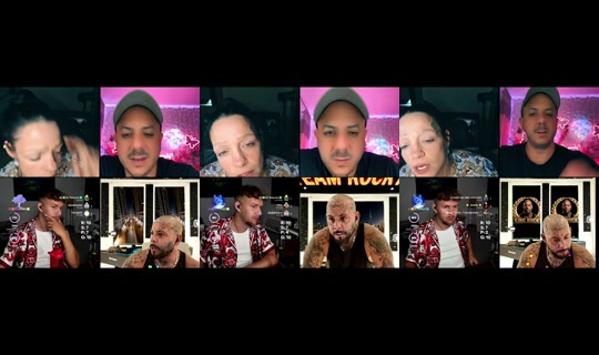 tbwpueppi TikTok Live — Sep 22, 2026, 5:56 PM