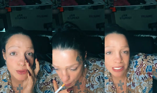 tbwpueppi TikTok Live — Sep 22, 2026, 8:47 PM