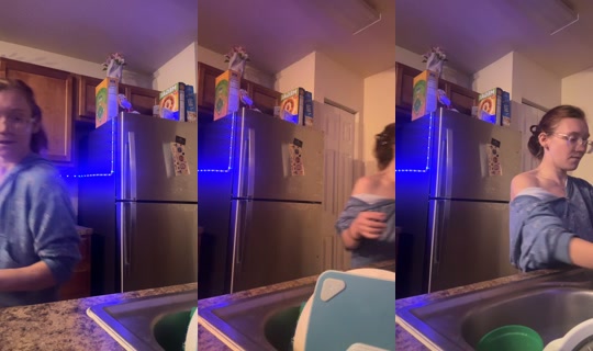 tc1999 TikTok Live — Oct 3, 2026, 3:45 PM