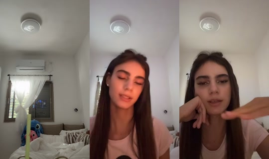 tchelet_co TikTok Live — Sep 1, 2026, 12:33 PM
