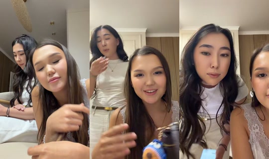 td_dana_ TikTok Live — Sep 28, 2026, 7:52 PM