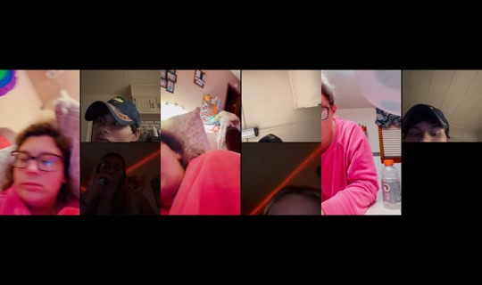 tdog5507 TikTok Live — Oct 1, 2026, 8:09 AM