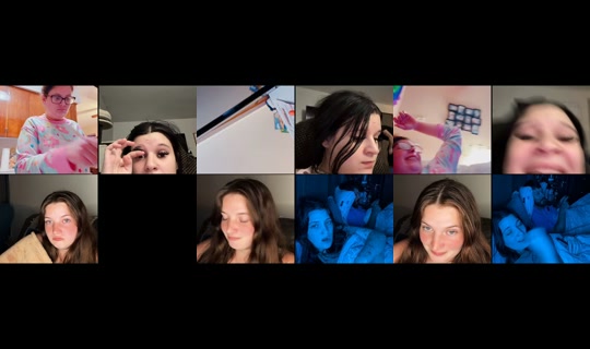 tdog5507 TikTok Live — Oct 5, 2026, 3:39 AM