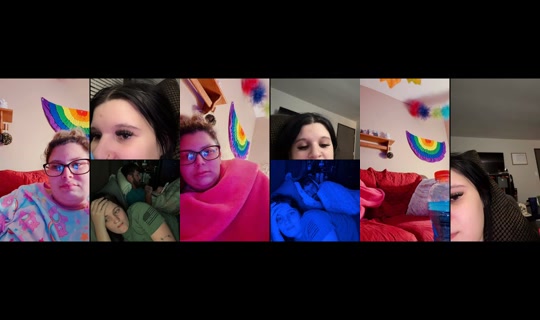 tdog5507 TikTok Live — Oct 5, 2026, 4:30 AM