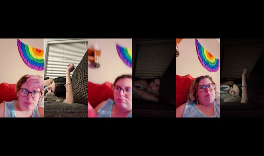 tdog5507 TikTok Live — Oct 5, 2026, 5:33 AM