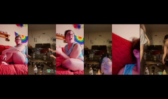 tdog5507 TikTok Live — Oct 8, 2026, 8:15 AM
