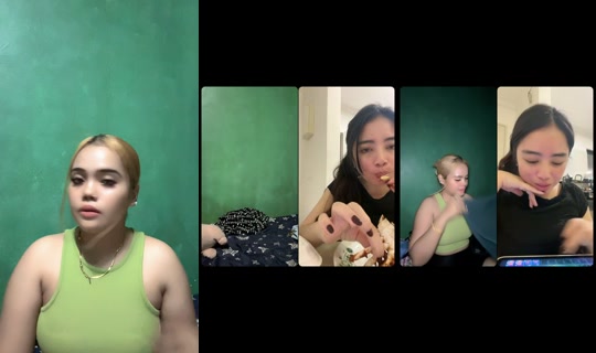 teacher_aisy TikTok Live — Aug 23, 2026, 4:49 PM