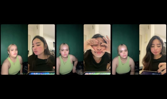 teacher_aisy TikTok Live — Aug 23, 2026, 5:39 PM