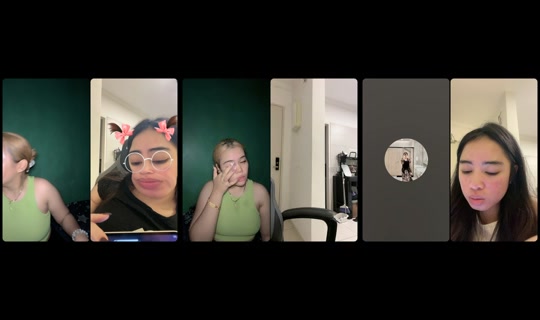 teacher_aisy TikTok Live — Aug 23, 2026, 6:11 PM