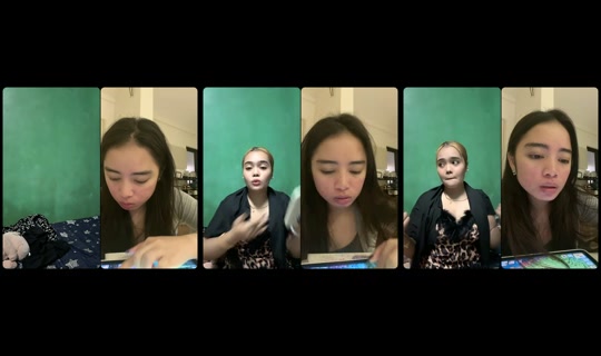 teacher_aisy TikTok Live — Aug 24, 2026, 6:17 PM