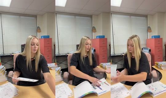teachingwithnorris TikTok Live — Sep 1, 2026, 12:02 PM