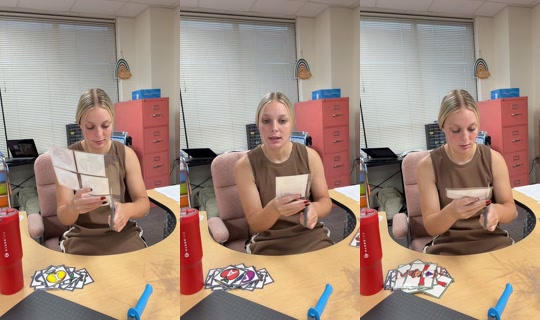 teachingwithnorris TikTok Live — Sep 11, 2026, 12:04 PM