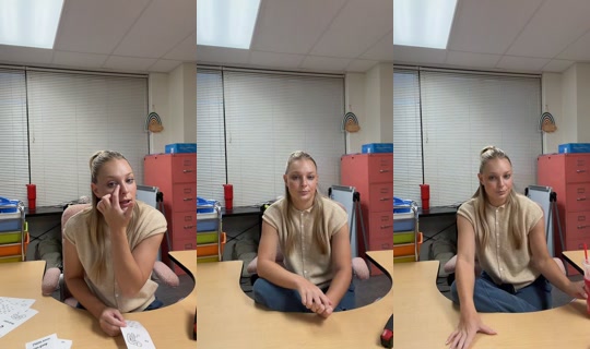 teachingwithnorris TikTok Live — Sep 24, 2026, 12:14 PM
