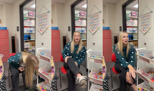 teachingwithnorris TikTok Live — Sep 25, 2026, 12:22 PM