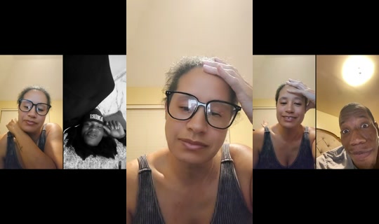 teachingwithtenderness TikTok Live — Aug 26, 2026, 2:45 AM