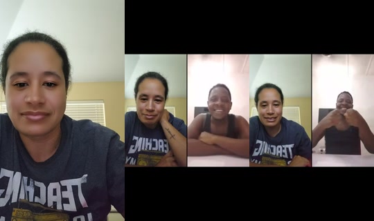 teachingwithtenderness TikTok Live — Aug 28, 2026, 12:15 AM