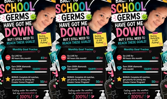teachingwithtenderness TikTok Live — Aug 30, 2026, 11:23 AM