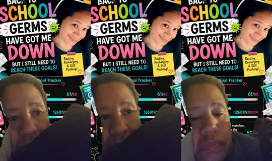 teachingwithtenderness TikTok Live — Aug 31, 2026, 2:53 AM