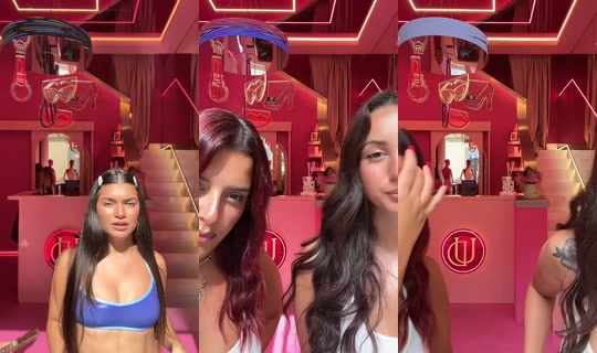 team.uniquedress TikTok Live — Aug 27, 2026, 1:23 PM