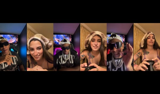 team_guampy TikTok Live — Aug 24, 2026, 2:45 AM
