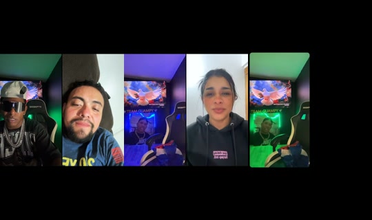 team_guampy TikTok Live — Aug 24, 2026, 3:11 AM