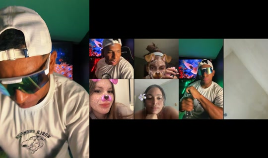 team_guampy TikTok Live — Aug 27, 2026, 4:16 AM