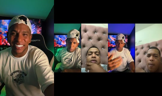 team_guampy TikTok Live — Aug 27, 2026, 5:06 AM