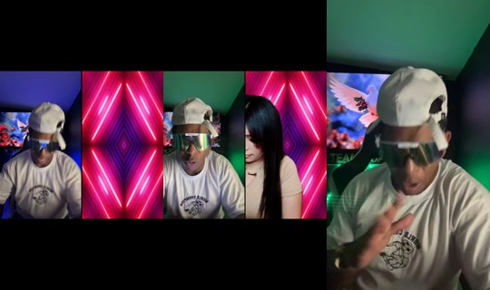 team_guampy TikTok Live — Aug 27, 2026, 6:27 AM