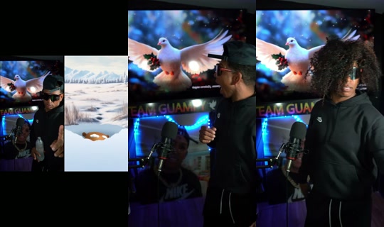 team_guampy TikTok Live — Sep 22, 2026, 5:44 AM