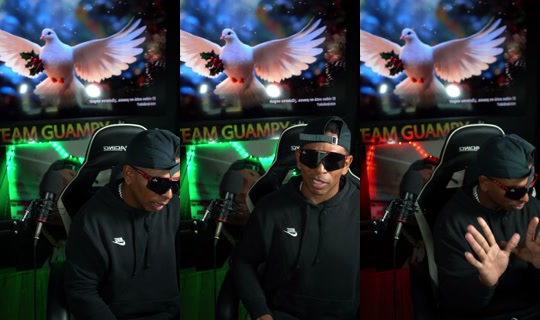 team_guampy TikTok Live — Sep 22, 2026, 6:49 AM