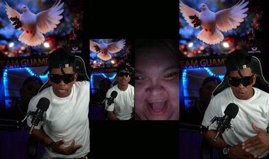 team_guampy TikTok Live — Sep 23, 2026, 5:56 AM